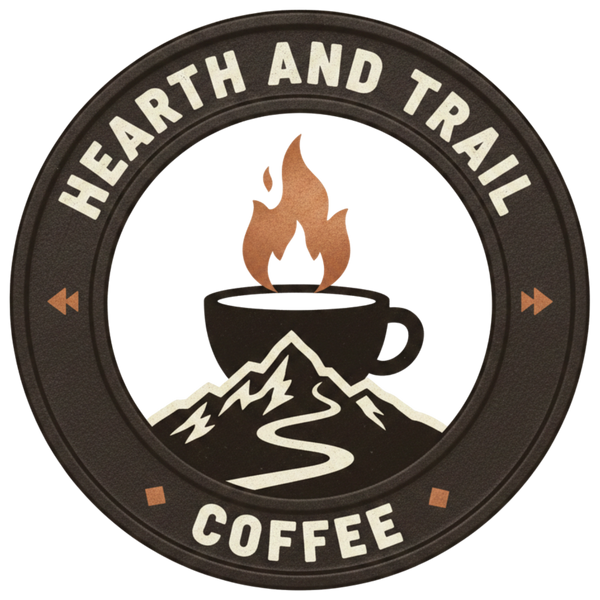 Hearth and Trail Coffee